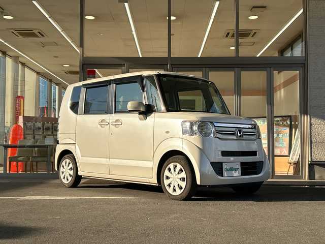 ホンダ Ｎ ＢＯＸ ＋ G 埼玉県 2017(平29)年 6.6万km 白 スロープ/電動ウィンチ/G　Ｎ－ＢＯＸ＋・車いす仕様車/ワンオーナー/プッシュスタート/メモリナビ　DVD再生有/バックカメラ/フルセグTV/ETC/両側スライドドア