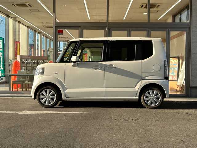 ホンダ Ｎ ＢＯＸ ＋ G 埼玉県 2017(平29)年 6.6万km 白 スロープ/電動ウィンチ/G　Ｎ－ＢＯＸ＋・車いす仕様車/ワンオーナー/プッシュスタート/メモリナビ　DVD再生有/バックカメラ/フルセグTV/ETC/両側スライドドア