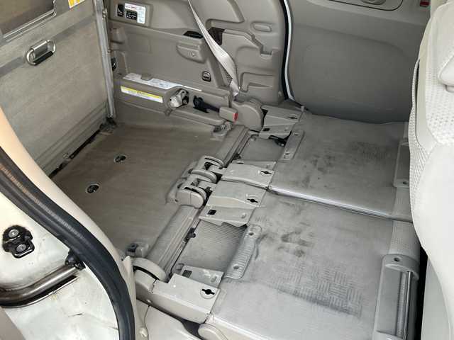 ホンダ Ｎ ＢＯＸ ＋ G 埼玉県 2017(平29)年 6.6万km 白 スロープ/電動ウィンチ/G　Ｎ－ＢＯＸ＋・車いす仕様車/ワンオーナー/プッシュスタート/メモリナビ　DVD再生有/バックカメラ/フルセグTV/ETC/両側スライドドア