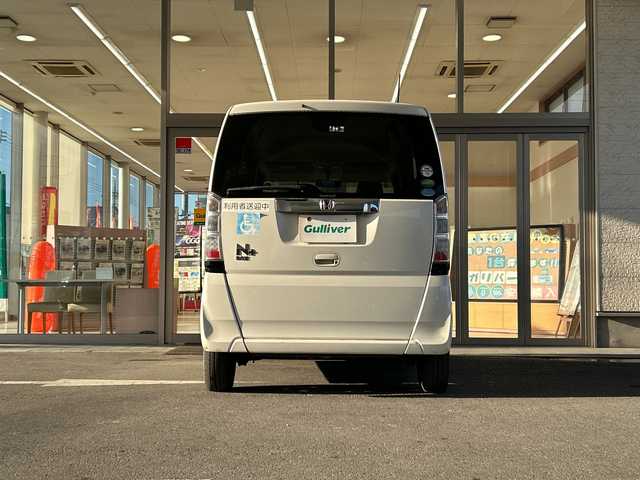 ホンダ Ｎ ＢＯＸ ＋ G 埼玉県 2017(平29)年 6.6万km 白 スロープ/電動ウィンチ/G　Ｎ－ＢＯＸ＋・車いす仕様車/ワンオーナー/プッシュスタート/メモリナビ　DVD再生有/バックカメラ/フルセグTV/ETC/両側スライドドア