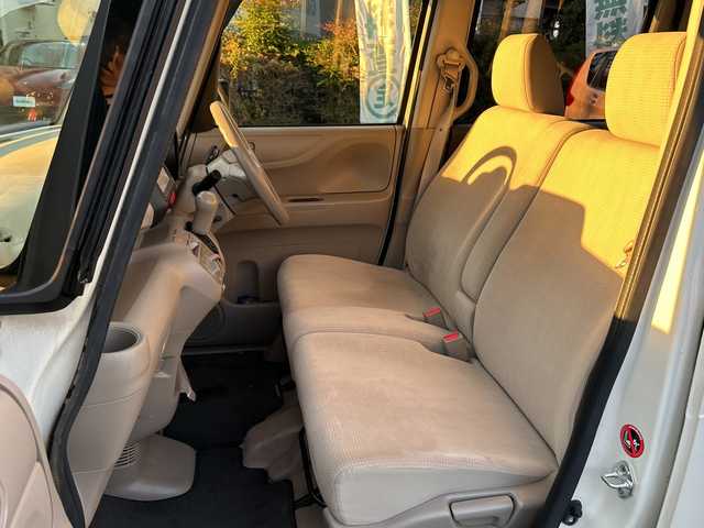 ホンダ Ｎ ＢＯＸ ＋ G 埼玉県 2017(平29)年 6.6万km 白 スロープ/電動ウィンチ/G　Ｎ－ＢＯＸ＋・車いす仕様車/ワンオーナー/プッシュスタート/メモリナビ　DVD再生有/バックカメラ/フルセグTV/ETC/両側スライドドア