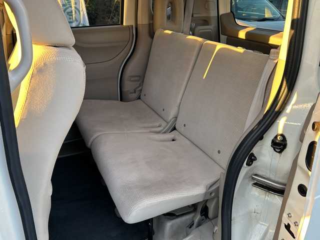 ホンダ Ｎ ＢＯＸ ＋ G 埼玉県 2017(平29)年 6.6万km 白 スロープ/電動ウィンチ/G　Ｎ－ＢＯＸ＋・車いす仕様車/ワンオーナー/プッシュスタート/メモリナビ　DVD再生有/バックカメラ/フルセグTV/ETC/両側スライドドア