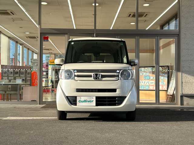ホンダ Ｎ ＢＯＸ ＋ G 埼玉県 2017(平29)年 6.6万km 白 スロープ/電動ウィンチ/G　Ｎ－ＢＯＸ＋・車いす仕様車/ワンオーナー/プッシュスタート/メモリナビ　DVD再生有/バックカメラ/フルセグTV/ETC/両側スライドドア