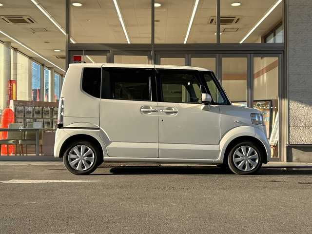 ホンダ Ｎ ＢＯＸ ＋ G 埼玉県 2017(平29)年 6.6万km 白 スロープ/電動ウィンチ/G　Ｎ－ＢＯＸ＋・車いす仕様車/ワンオーナー/プッシュスタート/メモリナビ　DVD再生有/バックカメラ/フルセグTV/ETC/両側スライドドア