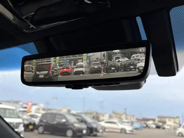 トヨタ ハリアー G 大分県 2020(令2)年 7.4万km ブラック ・純正ナビ(USB/AUX/BT/Miracast)/・フルセグテレビ/・バックモニター/・モデリスタエアロ/・プリクラッシュセーフティ/・コーナーセンサー/・ETC2.0/・ドライブレコーダー/・デジタルインナーミラー/・オートハイビーム/・運転席パワーシート/・ブレーキホールド/・MTモード付きAT/・電動リアゲート/・スマートキー