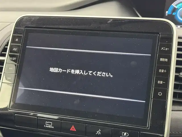 日産 セレナ e－パワー ハイウェイスター V 福岡県 2021(令3)年 5.6万km ダイヤモンドブラック 純正１０型ナビ　/全方位カメラ　/プロパイロット　/コーナーセンサー　/エマージェンシーブレーキ　/レーンキープ　/ＢＳＭ　/両側電動スライドドア　/デジタルインナーミラー　/ＥＴＣ　/ドラレコ　/純正１６インチＡＷ