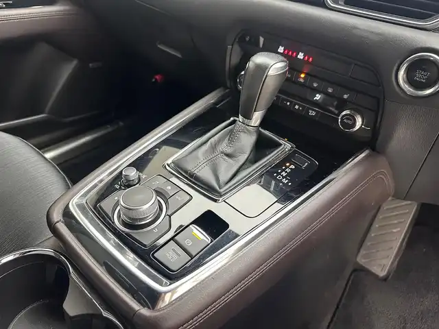 マツダ ＣＸ－８ XD プロアクティブ 兵庫県 2018(平30)年 8.6万km ソウルレッドクリスタルM 衝突軽減ブレーキ/マツダコネクトナビ＆フルセグＴＶ/（ＣＤ＆ＤＶＤ＆ＢＴ＆ＳＤ＆ＡＵＸ）/全方位カメラ/ＢＯＳＥサウンド/前席シートヒーター/ドライブレコーダー/レーダークルーズコントロール/Ｄ席パワーシート/シートヒーター/ステアリングヒーター/オートライト/ＬＥＤライト/純正19inアルミホイール/横滑り防止装置/ＡＢＳ/横滑り防止装置