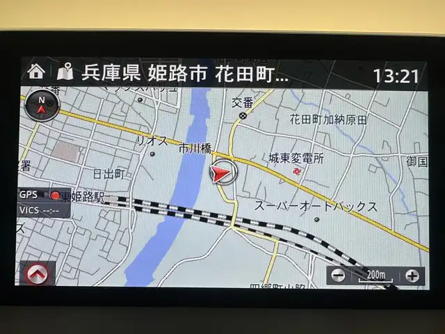 マツダ ＣＸ－８ XD プロアクティブ 兵庫県 2018(平30)年 8.6万km ソウルレッドクリスタルM 衝突軽減ブレーキ/マツダコネクトナビ＆フルセグＴＶ/（ＣＤ＆ＤＶＤ＆ＢＴ＆ＳＤ＆ＡＵＸ）/全方位カメラ/ＢＯＳＥサウンド/前席シートヒーター/ドライブレコーダー/レーダークルーズコントロール/Ｄ席パワーシート/シートヒーター/ステアリングヒーター/オートライト/ＬＥＤライト/純正19inアルミホイール/横滑り防止装置/ＡＢＳ/横滑り防止装置