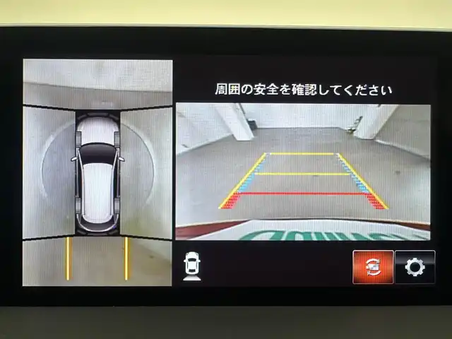 マツダ ＣＸ－８ XD プロアクティブ 兵庫県 2018(平30)年 8.6万km ソウルレッドクリスタルM 衝突軽減ブレーキ/マツダコネクトナビ＆フルセグＴＶ/（ＣＤ＆ＤＶＤ＆ＢＴ＆ＳＤ＆ＡＵＸ）/全方位カメラ/ＢＯＳＥサウンド/前席シートヒーター/ドライブレコーダー/レーダークルーズコントロール/Ｄ席パワーシート/シートヒーター/ステアリングヒーター/オートライト/ＬＥＤライト/純正19inアルミホイール/横滑り防止装置/ＡＢＳ/横滑り防止装置