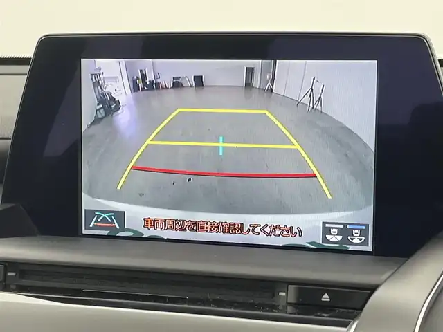トヨタ クラウン ハイブリッド RS 福岡県 2020(令2)年 4.6万km ホワイトパールクリスタルシャイン 純正ナビ／フルセグＴＶ　/バックカメラ　/前方ドラレコ　/ＥＴＣ　/トヨタセーフティセンス　/アクセル踏み間違い防止　/ＭＴモード付ＡＴ　/シートヒーター／ベンチレーション　/ステアリングヒーター　/純正１８インチＡＷ