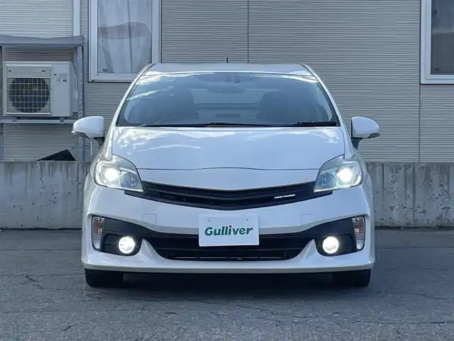 トヨタ プリウス G 青森県 2012(平24)年 5.9万km ホワイトパールクリスタルシャイン ワンオーナー/寒冷地仕様/フォグランプ/社外メモリナビ/・フルセグTV/AM/FM/CD/DVD/D席パワーシート/純正フロアマット/社外Fバンパー(純正積込)/社外マフラー(純正積込)/社外シフトノブ(純正積込)/ETC/クルーズコントロール/横滑り防止機能/オートライト/センターコンソール/社外15AW冬タイヤ積込有/スペアキー/保証書/取扱説明書