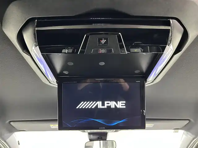 トヨタ ヴォクシー ZS 佐賀県 2017(平29)年 4.3万km ブラック 社外11インチナビ/フルセグ/Bluetooth/CD/DVD/社外12.8インチフリップダウンモニター/バックカメラ/両側パワースライドドア/ビルトインETC/トヨタセーフティーセンス/クルーズコントロール/LEDヘッドライト/フォグランプ/オートライト/オートマチックハイビーム/純正フロアマット/純正16インチアルミホイール