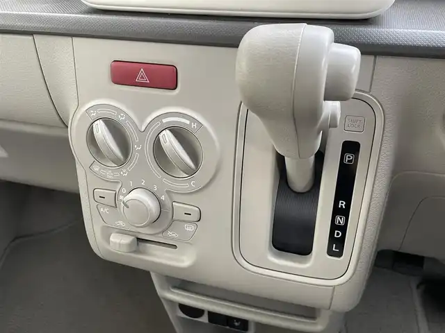 スズキ ラパン G 埼玉県 2021(令3)年 4.3万km フレンチミントPM /社外CD/Bluetooth/AUX/USB//シートヒーター//スマートキーx2//衝突軽減ブレーキ//車線逸脱警報//Wエアバッグ//ABS//横滑り防止装置//バックソナー//アイドリングSTOP//オートライト//プライバシーガラス//ドアバイザー//社外アルミホイール//新車時保証書//取扱説明書