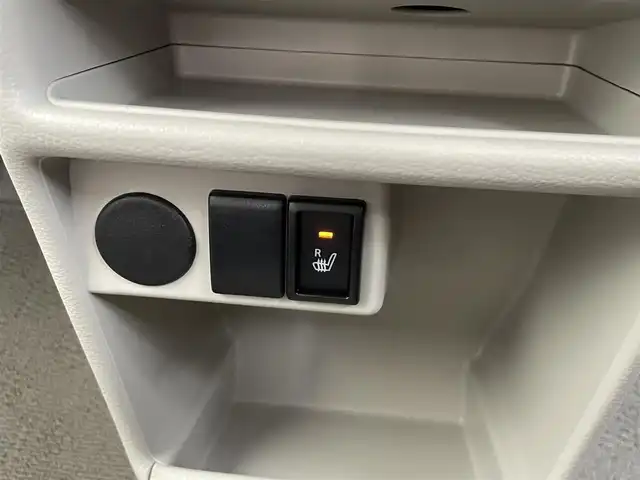 スズキ ラパン G 埼玉県 2021(令3)年 4.3万km フレンチミントPM /社外CD/Bluetooth/AUX/USB//シートヒーター//スマートキーx2//衝突軽減ブレーキ//車線逸脱警報//Wエアバッグ//ABS//横滑り防止装置//バックソナー//アイドリングSTOP//オートライト//プライバシーガラス//ドアバイザー//社外アルミホイール//新車時保証書//取扱説明書