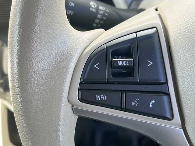 スズキ ワゴンＲ スマイル HYBRID S 三重県 2023(令5)年 3.2万km オフブルーM 社外ナビ /両側パワースライドドア /シートヒーター /レーダークルーズコントロール /レーンキープアシスト /衝突軽減ブレーキ/横滑り防止 /ヘッドアップディスプレイ /オートライト /取扱説明書 /保証書 /電動格納ミラー /禁煙車