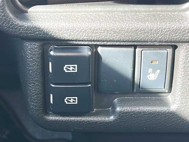 スズキ ワゴンＲ スマイル HYBRID S 三重県 2023(令5)年 3.2万km オフブルーM 社外ナビ /両側パワースライドドア /シートヒーター /レーダークルーズコントロール /レーンキープアシスト /衝突軽減ブレーキ/横滑り防止 /ヘッドアップディスプレイ /オートライト /取扱説明書 /保証書 /電動格納ミラー /禁煙車