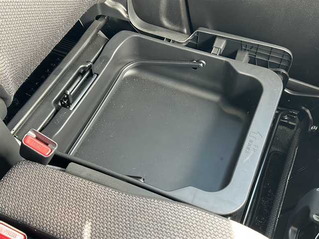 スズキ ワゴンＲ スマイル HYBRID S 三重県 2023(令5)年 3.2万km オフブルーM 社外ナビ /両側パワースライドドア /シートヒーター /レーダークルーズコントロール /レーンキープアシスト /衝突軽減ブレーキ/横滑り防止 /ヘッドアップディスプレイ /オートライト /取扱説明書 /保証書 /電動格納ミラー /禁煙車