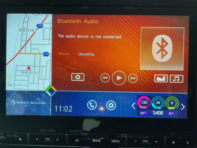 三菱 デリカＤ：５ P 道央・札幌 2023(令5)年 1万km アメジストブラック ・4WD　/e-Assist/・衝突被害軽減ブレーキ/・純正ナビ　CD/DVD/SD/USB/BT/・アラウンドビューモニター/・両側パワースライドドア/・パワーバックドア/・ブラインドスポットモニター/・レーダークルーズコントロール/・ステアリングスイッチ/ヒーター/・LEDオートライト/オートマチックハイビーム/・フォグランプ/・ETC/・レインセンサー/・電動格納ミラー/ウィンカーミラー/・スマートキー/スペアキー/・パドルシフト