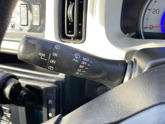 スズキ アルト L 道東・釧路十勝 2018(平30)年 5万km アーバンブラウンパールメタリック 4WD/純正オーディオ　/(AM/FM/ＣＤ再生)/前席シートヒーター　/デュアルセンサーブレーキサポート　/リモコンキー　/純正フロアマット　/社外１３インチアルミホイール/サマータイヤ積み込み/・145/65/R13/・社外アルミホイール/・溝4ミリ