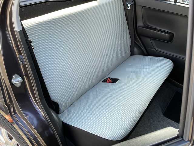 スズキ アルト L 道東・釧路十勝 2018(平30)年 5万km アーバンブラウンパールメタリック 4WD/純正オーディオ　/(AM/FM/ＣＤ再生)/前席シートヒーター　/デュアルセンサーブレーキサポート　/リモコンキー　/純正フロアマット　/社外１３インチアルミホイール/サマータイヤ積み込み/・145/65/R13/・社外アルミホイール/・溝4ミリ