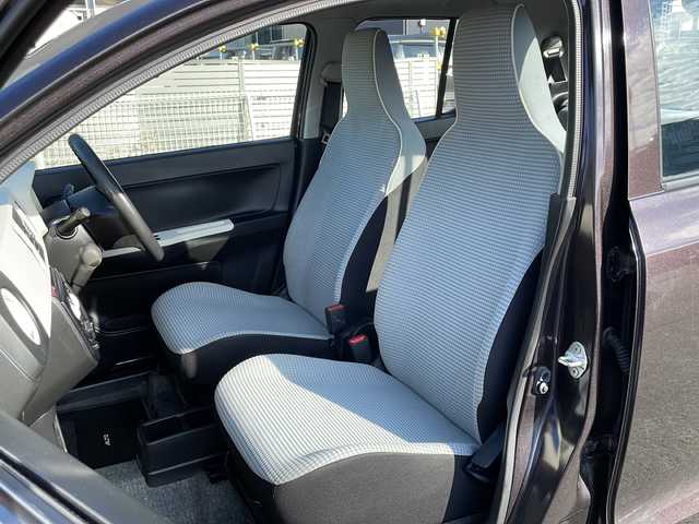 スズキ アルト L 道東・釧路十勝 2018(平30)年 5万km アーバンブラウンパールメタリック 4WD/純正オーディオ　/(AM/FM/ＣＤ再生)/前席シートヒーター　/デュアルセンサーブレーキサポート　/リモコンキー　/純正フロアマット　/社外１３インチアルミホイール/サマータイヤ積み込み/・145/65/R13/・社外アルミホイール/・溝4ミリ