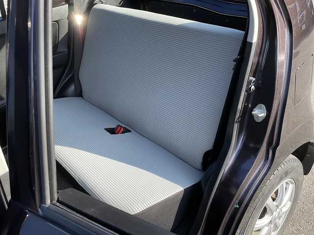 スズキ アルト L 道東・釧路十勝 2018(平30)年 5万km アーバンブラウンパールメタリック 4WD/純正オーディオ　/(AM/FM/ＣＤ再生)/前席シートヒーター　/デュアルセンサーブレーキサポート　/リモコンキー　/純正フロアマット　/社外１３インチアルミホイール/サマータイヤ積み込み/・145/65/R13/・社外アルミホイール/・溝4ミリ