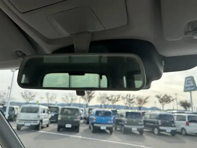 スズキ ソリオ バンディット Fリミテッド 和歌山県 2017(平29)年 3.5万km オフブルーM 社外8インチナビ（AVIC－RL90D）/バックカメラ/フルセグTV/衝突軽減ブレーキ/クルーズコントロール/レーンキープアシスト/オートライト/両側パワスラ/ビルトインETC/シートヒーター/レーダー探知機/LEDヘッドライト/フォグランプ/後席サンシェード