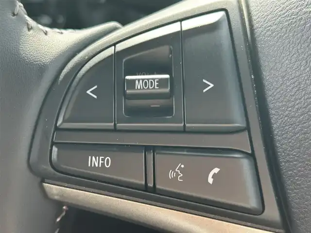 スズキ ソリオ バンディット Fリミテッド 和歌山県 2017(平29)年 3.5万km オフブルーM 社外8インチナビ（AVIC－RL90D）/バックカメラ/フルセグTV/衝突軽減ブレーキ/クルーズコントロール/レーンキープアシスト/オートライト/両側パワスラ/ビルトインETC/シートヒーター/レーダー探知機/LEDヘッドライト/フォグランプ/後席サンシェード