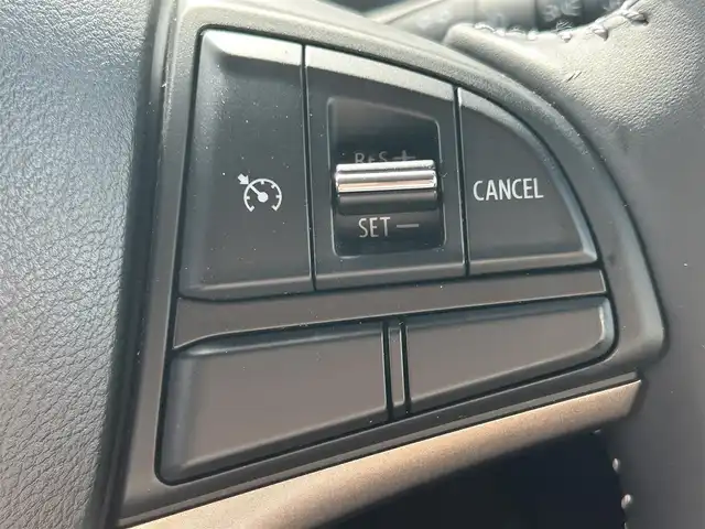 スズキ ソリオ バンディット Fリミテッド 和歌山県 2017(平29)年 3.5万km オフブルーM 社外8インチナビ（AVIC－RL90D）/バックカメラ/フルセグTV/衝突軽減ブレーキ/クルーズコントロール/レーンキープアシスト/オートライト/両側パワスラ/ビルトインETC/シートヒーター/レーダー探知機/LEDヘッドライト/フォグランプ/後席サンシェード