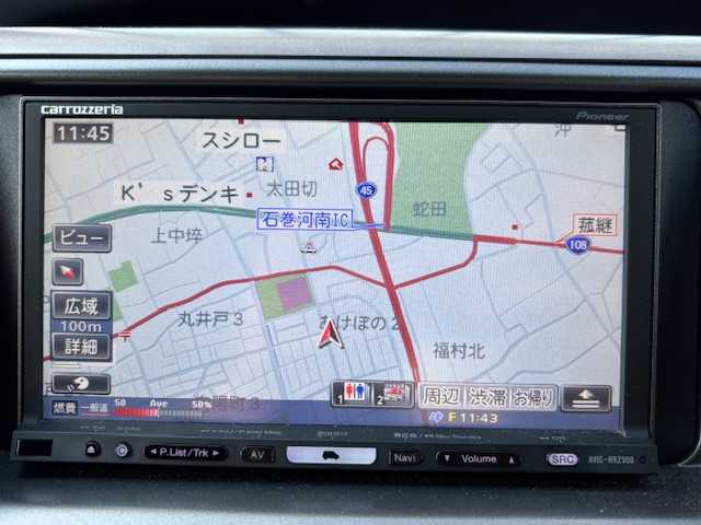トヨタ エスティマ アエラス Gエディション 宮城県 2010(平22)年 9万km ホワイトパールクリスタルシャイン 登録時走行距離89763km/SDナビ/後席モニター/フルセグ/CD/DVD/オートライト/プッシュスタート/スマートキー/モデリスタエアロ/純正アルミホイール/純正フロアマット/両側パワースライド/バックカメラ