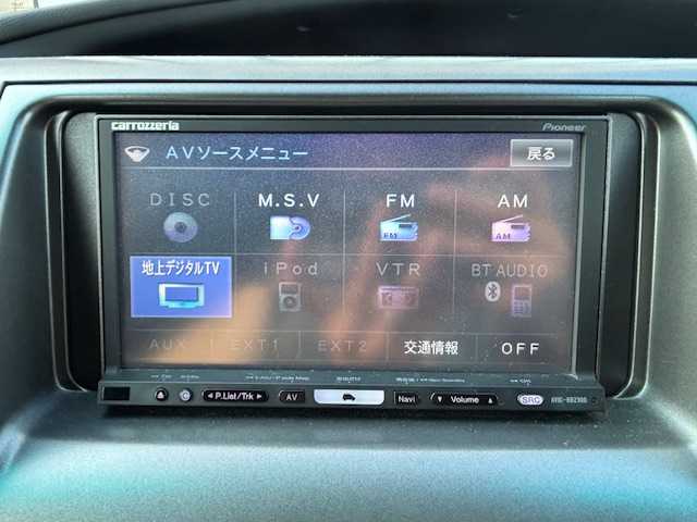 トヨタ エスティマ アエラス Gエディション 宮城県 2010(平22)年 9万km ホワイトパールクリスタルシャイン 登録時走行距離89763km/SDナビ/後席モニター/フルセグ/CD/DVD/オートライト/プッシュスタート/スマートキー/モデリスタエアロ/純正アルミホイール/純正フロアマット/両側パワースライド/バックカメラ