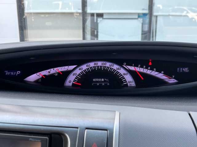 トヨタ エスティマ アエラス Gエディション 宮城県 2010(平22)年 9万km ホワイトパールクリスタルシャイン 登録時走行距離89763km/SDナビ/後席モニター/フルセグ/CD/DVD/オートライト/プッシュスタート/スマートキー/モデリスタエアロ/純正アルミホイール/純正フロアマット/両側パワースライド/バックカメラ