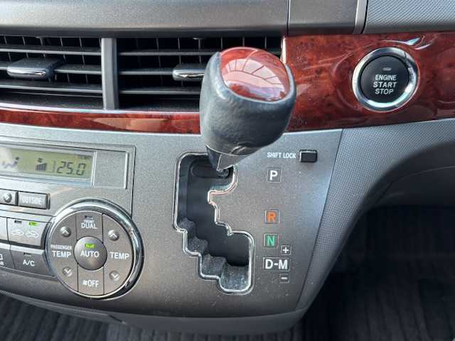 トヨタ エスティマ アエラス Gエディション 宮城県 2010(平22)年 9万km ホワイトパールクリスタルシャイン 登録時走行距離89763km/SDナビ/後席モニター/フルセグ/CD/DVD/オートライト/プッシュスタート/スマートキー/モデリスタエアロ/純正アルミホイール/純正フロアマット/両側パワースライド/バックカメラ