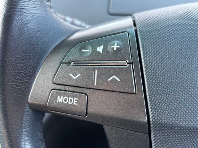 トヨタ エスティマ アエラス Gエディション 宮城県 2010(平22)年 9万km ホワイトパールクリスタルシャイン 登録時走行距離89763km/SDナビ/後席モニター/フルセグ/CD/DVD/オートライト/プッシュスタート/スマートキー/モデリスタエアロ/純正アルミホイール/純正フロアマット/両側パワースライド/バックカメラ