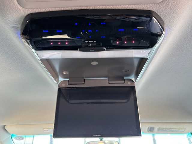 トヨタ エスティマ アエラス Gエディション 宮城県 2010(平22)年 9万km ホワイトパールクリスタルシャイン 登録時走行距離89763km/SDナビ/後席モニター/フルセグ/CD/DVD/オートライト/プッシュスタート/スマートキー/モデリスタエアロ/純正アルミホイール/純正フロアマット/両側パワースライド/バックカメラ