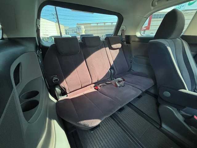 トヨタ エスティマ アエラス Gエディション 宮城県 2010(平22)年 9万km ホワイトパールクリスタルシャイン 登録時走行距離89763km/SDナビ/後席モニター/フルセグ/CD/DVD/オートライト/プッシュスタート/スマートキー/モデリスタエアロ/純正アルミホイール/純正フロアマット/両側パワースライド/バックカメラ