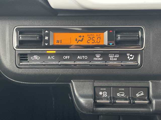 マツダ フレア クロスオーバー ハイブリッド XS 富山県 2020(令2)年 10.1万km クールカーキパールメタリック ４ＷＤ/デュアルカメラブレーキサポート/純正SDナビ/フルセグＴＶ／Ｂｌｕｅｔｏｏｔｈ/リアパーキングセンサー/レーンキープアシスト/ビルトインＥＴＣ/ステアリングスイッチ/オートライト/ＬＥＤヘッドライト/シートヒーター/純正AW15インチ/純正フロアマット/ドアバイザー/横滑り防止装置/Wエアバック/カーテンエアバック/スマートキー2本/保証書有