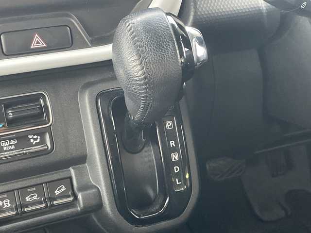 マツダ フレア クロスオーバー ハイブリッド XS 富山県 2020(令2)年 10.1万km クールカーキパールメタリック ４ＷＤ/デュアルカメラブレーキサポート/純正SDナビ/フルセグＴＶ／Ｂｌｕｅｔｏｏｔｈ/リアパーキングセンサー/レーンキープアシスト/ビルトインＥＴＣ/ステアリングスイッチ/オートライト/ＬＥＤヘッドライト/シートヒーター/純正AW15インチ/純正フロアマット/ドアバイザー/横滑り防止装置/Wエアバック/カーテンエアバック/スマートキー2本/保証書有