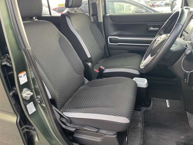 マツダ フレア クロスオーバー ハイブリッド XS 富山県 2020(令2)年 10.1万km クールカーキパールメタリック ４ＷＤ/デュアルカメラブレーキサポート/純正SDナビ/フルセグＴＶ／Ｂｌｕｅｔｏｏｔｈ/リアパーキングセンサー/レーンキープアシスト/ビルトインＥＴＣ/ステアリングスイッチ/オートライト/ＬＥＤヘッドライト/シートヒーター/純正AW15インチ/純正フロアマット/ドアバイザー/横滑り防止装置/Wエアバック/カーテンエアバック/スマートキー2本/保証書有