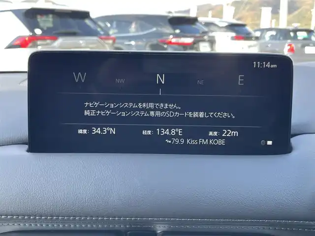 マツダ ＣＸ－５