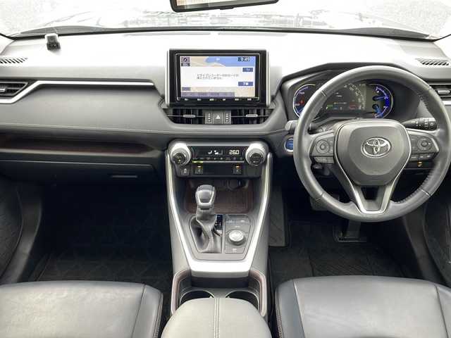 トヨタ ＲＡＶ４