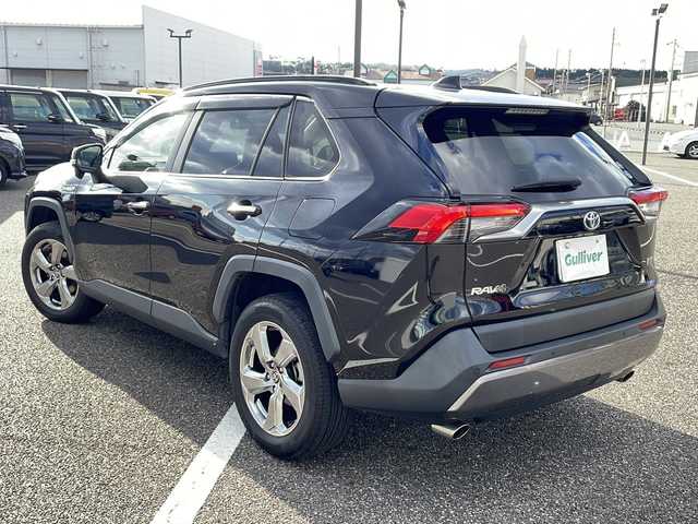 トヨタ ＲＡＶ４