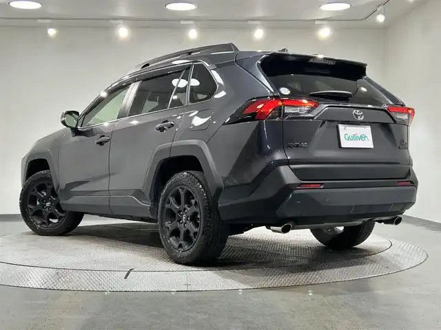 トヨタ ＲＡＶ４