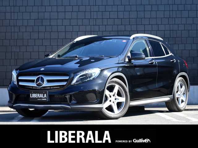 メルセデス・ベンツ ＧＬＡ１８０