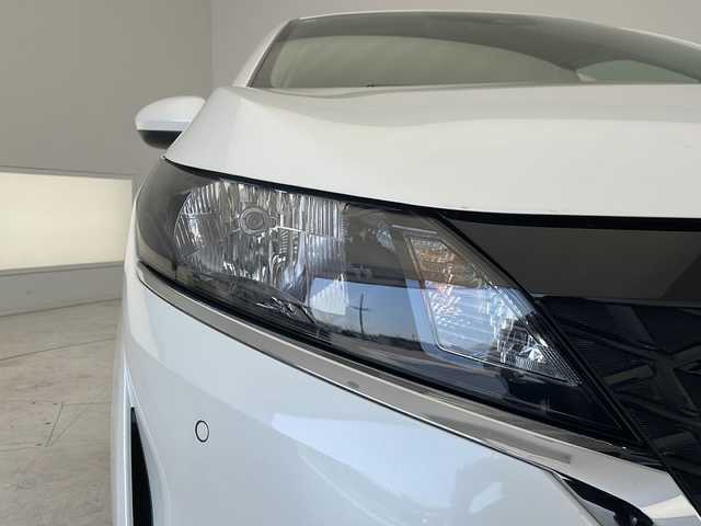 日産 ノート S 愛知県 2021(令3)年 4.3万km ピュアホワイトパール 衝突軽減システム/SDナビ/フルセグ/CD DVD/Bluetooth/バックカメラ/コーナーセンサー/LEDヘッドライト/オートマチックハイビーム/ドライブレコーダー/ETC/ステアリングスイッチ/スマートキー/プッシュスタート