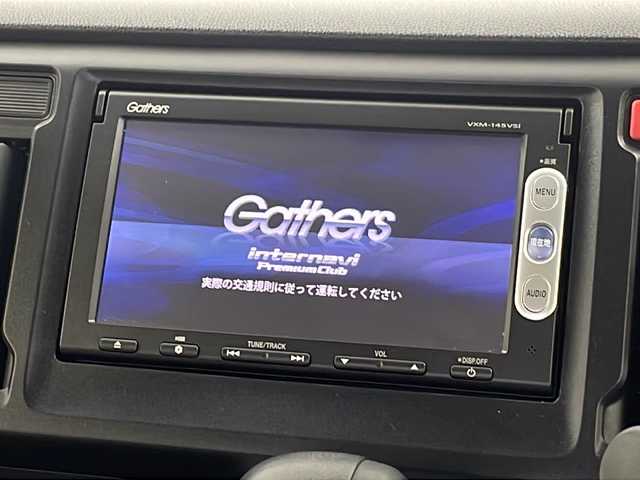 ホンダ Ｎ ＷＧＮ G Aパッケージ 新潟県 2014(平26)年 4.9万km スマートブラック 純正ナビ/フルセグ/CD/DVD/バックカメラ/Bluetooth/ETC/衝突被害軽減ブレーキ/横滑り防止装置/スペアキー1本/スマートキー/プッシュスタート/ステアリングスイッチ/HIDヘッドライト/電動格納ミラー/ベンチシート/オートエアコン/ドアバイザー/取扱説明書/運転席+助手席+サイド+カーテンエアバッグ