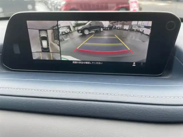 マツダ ＣＸ－３０ 20S プロアクティブツーリングセレ 島根県 2020(令2)年 3.6万km マシーングレープレミアムM 純正SDナビ　/地デジ　/DVD再生　/Bluetooth接続　/バック／全方位カメラ　/前後ドライブレコーダー　/ビルトインETC　/レーダークルーズコントロール/衝突軽減ブレーキ/レーンキープアシスト/アイドリングストップ　/パワーバックドア　/前後コーナーセンサー/運転席メモリーパワーシート　/前席シートヒーター/ステアリングヒーター/オートハイビーム／ライト/純正LEDヘッドライト　/スマートキー/プッシュスタート/純正１８インチアルミホイール/純正フロアマット