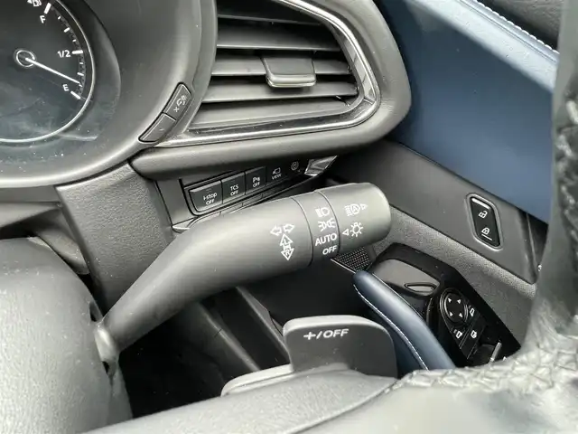 マツダ ＣＸ－３０ 20S プロアクティブツーリングセレ 島根県 2020(令2)年 3.6万km マシーングレープレミアムM 純正SDナビ　/地デジ　/DVD再生　/Bluetooth接続　/バック／全方位カメラ　/前後ドライブレコーダー　/ビルトインETC　/レーダークルーズコントロール/衝突軽減ブレーキ/レーンキープアシスト/アイドリングストップ　/パワーバックドア　/前後コーナーセンサー/運転席メモリーパワーシート　/前席シートヒーター/ステアリングヒーター/オートハイビーム／ライト/純正LEDヘッドライト　/スマートキー/プッシュスタート/純正１８インチアルミホイール/純正フロアマット