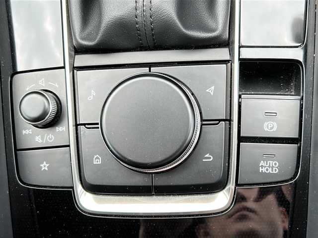 マツダ マツダ３ファストバック XD バーガンディセレクション 新潟県 2021(令3)年 2.3万km ディープクリスタルブルーマイカ 純正ETC/BOSEサウンド/スペアキー/全周囲カメラ/ハンドルヒーター/本革ステアリング/MT付きAT車/４WD/純正フロアマット/DN席シートヒーター/D席パワーシート/純正ホイール/オートライト/LEDライト/パーキングアシスト/アイドリングストップ/クルーズコントロール（追従有）/前後ドライブレコーダー/プッシュスタートボタン