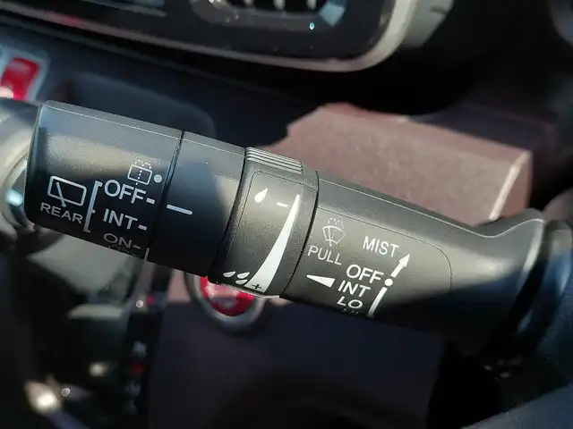 ホンダ Ｎ ＯＮＥ プレミアム 東京都 2014(平26)年 5.8万km 紺 あんしんパッケージ/社外ナビ/シティアクティブブレーキアシスト/ECON/オートライト/純正14インチAW/スマートキー